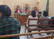Soal Perkara Dosen Bunuh Suami, Saksi: Terdakwa Sering Cek-Cok