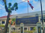 Kejari Medan Terima Tahap II Kasus Judi Online di Heaven Seven