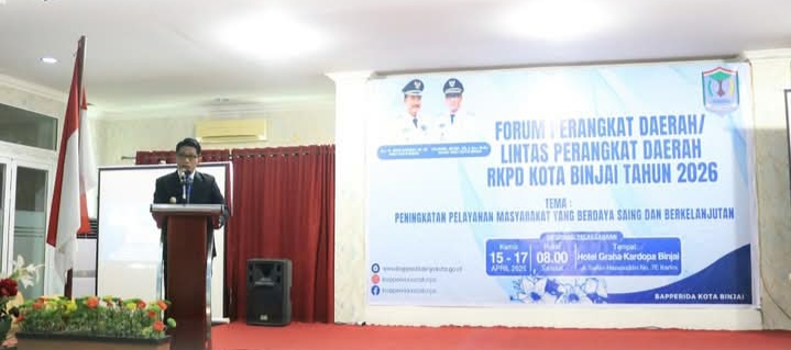 Forum Perangkat Daerah