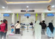 Kantor Pertanahan Simalungun Ikuti Imbauan Kementerian Sekretariat Negara, Dengarkan Naskah Pancasila dengan Sikap Sempurna