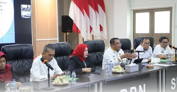 Pelayanan Pertanahan Berkualitas