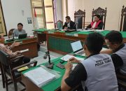 Ahli Sebut Penangkapan dan Penahanan Rahmadi Oleh Polda Sumut Batal Demi Hukum