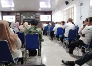 Dinas Pendidikan Sergai Gelar Sosialisasi Perbedaan Data Dapodik dan E-Ijazah untuk SMP