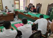 Termohon Tak Mampu Hadirkan Saksi, Sidang Praperadilan Rahmadi Ditunda