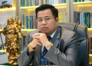 Praktisi Hukum Desak Polisi Tangkap Pemilik Heaven Seven Terkait Dugaan Judi Online