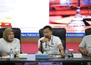 BPN Sumut Gelar Sosialisasi Layanan Bantuan Hukum, Dorong Pemahaman dan Implementasi Optimal di Daerah