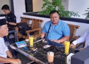 Jelang Musda XV KNPI Sumut, IPTI Sumut Tegaskan Dukungan Penuh kepada Aldi Syahputra Siregar