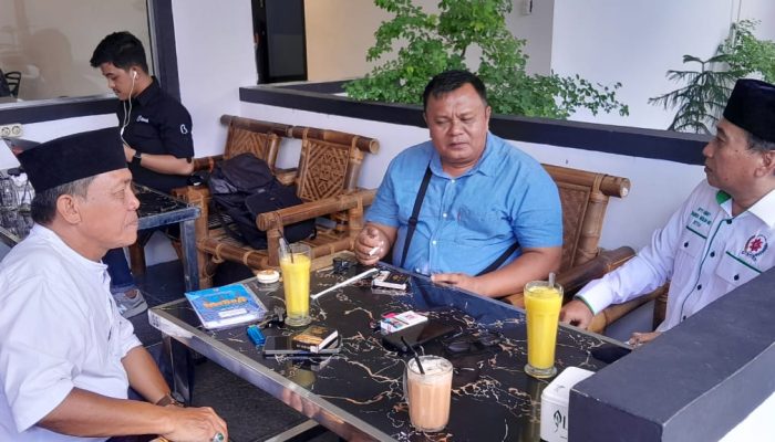 Jelang Musda XV KNPI Sumut, IPTI Sumut Tegaskan Dukungan Penuh kepada Aldi Syahputra Siregar