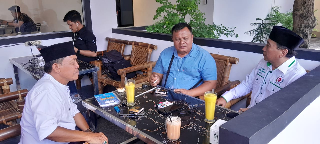 Jelang Musda KNPI Sumut