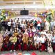 Halalbihalal INI dan IPPAT