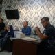 Bantuan Tak Adil Warga Protes