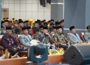 Silaturahim Syawal 1446 H di UMSU: Momentum Menguatkan Komitmen Menuju Muktamar 2027
