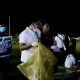 Aksi Pungut Sampah