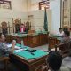 Sidang praperadilan Rahmadi