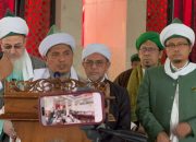 Tuan Guru Batak Sampaikan Fatwa DUTI Seruan Jihad Untuk Pelistina