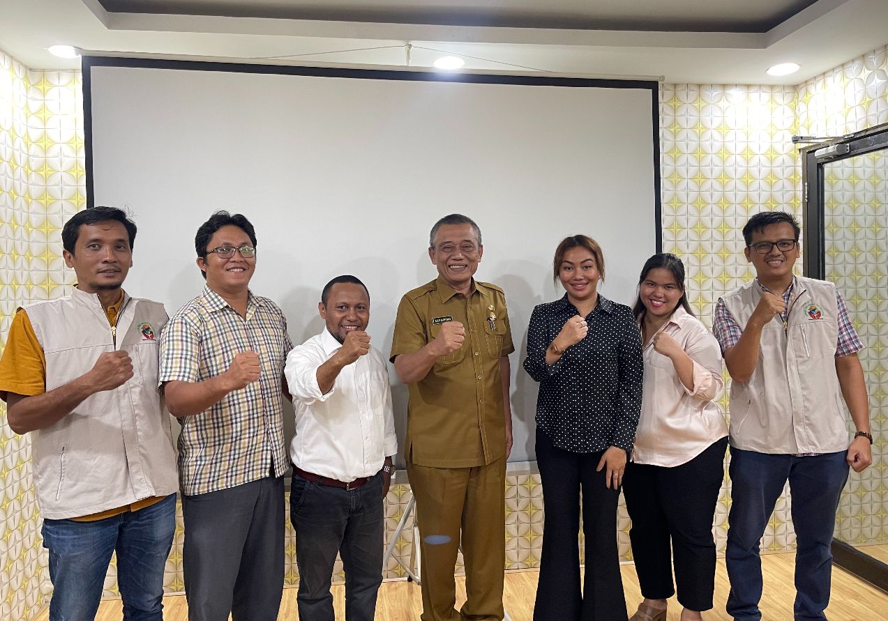 Yayasan Tani Nusantara