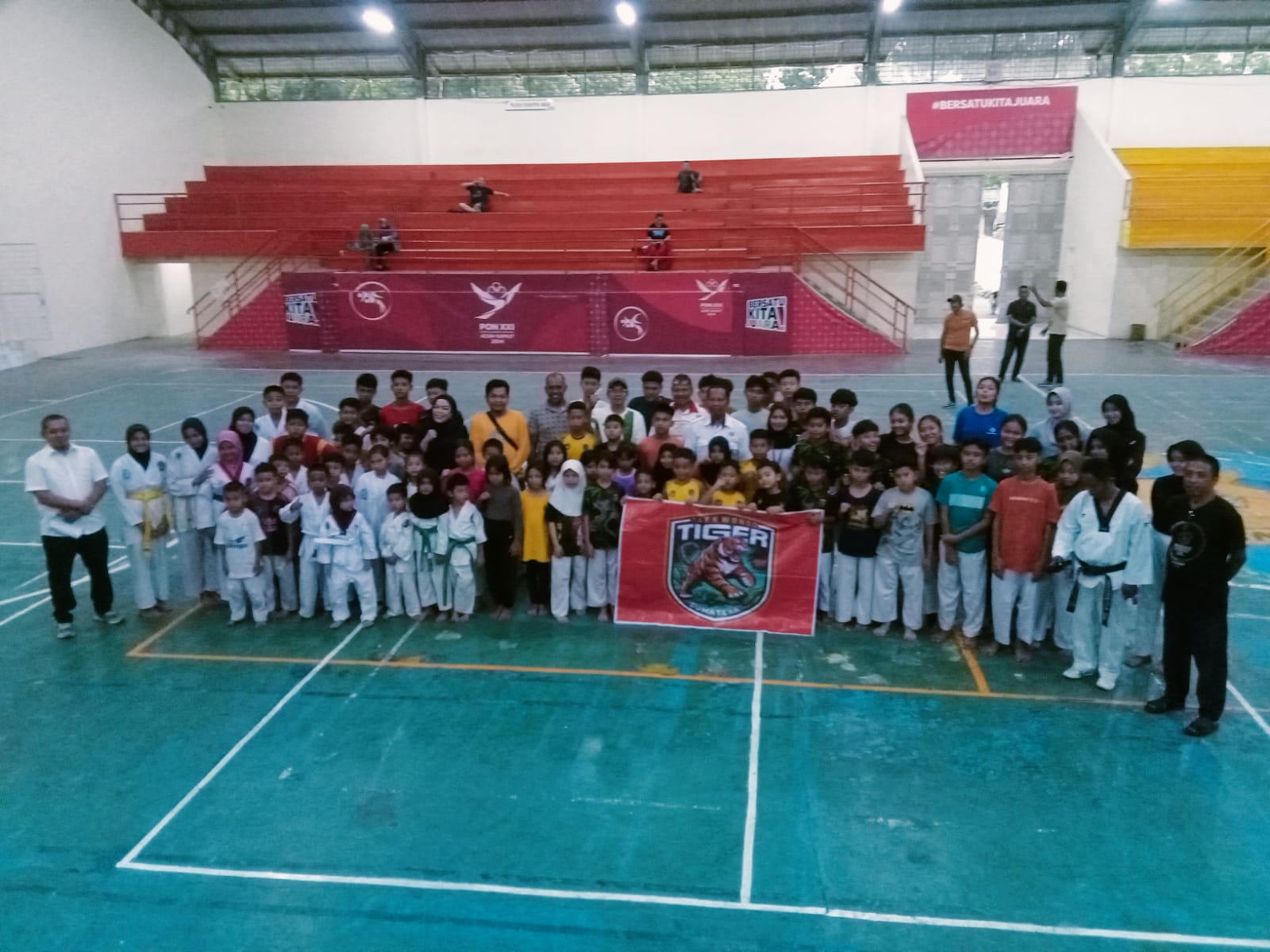 Championship BNNP SUMUT 2025