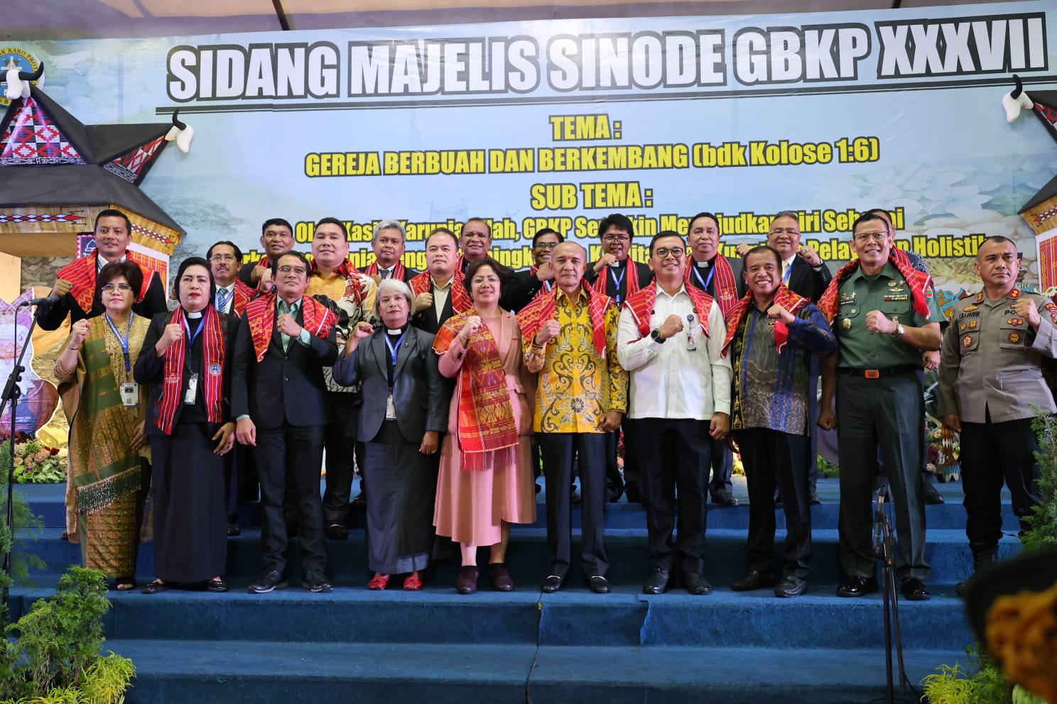 GBKP