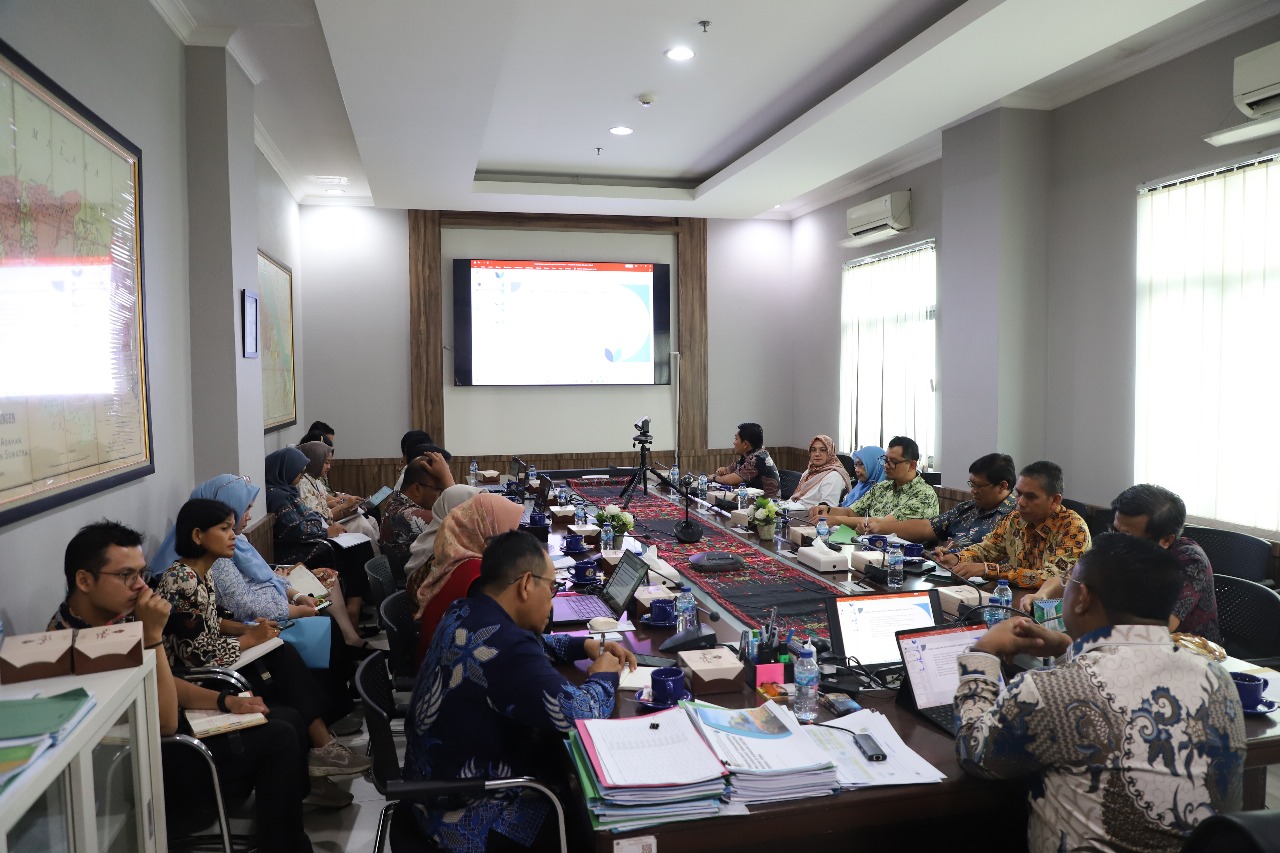 BPN Sumut Next Level