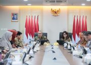 Bina Jajaran Kanwil BPN Provinsi Riau, Menteri Nusron Tegaskan agar Penyelesaian HGU dan Pemetaan Tanah Jadi Prioritas