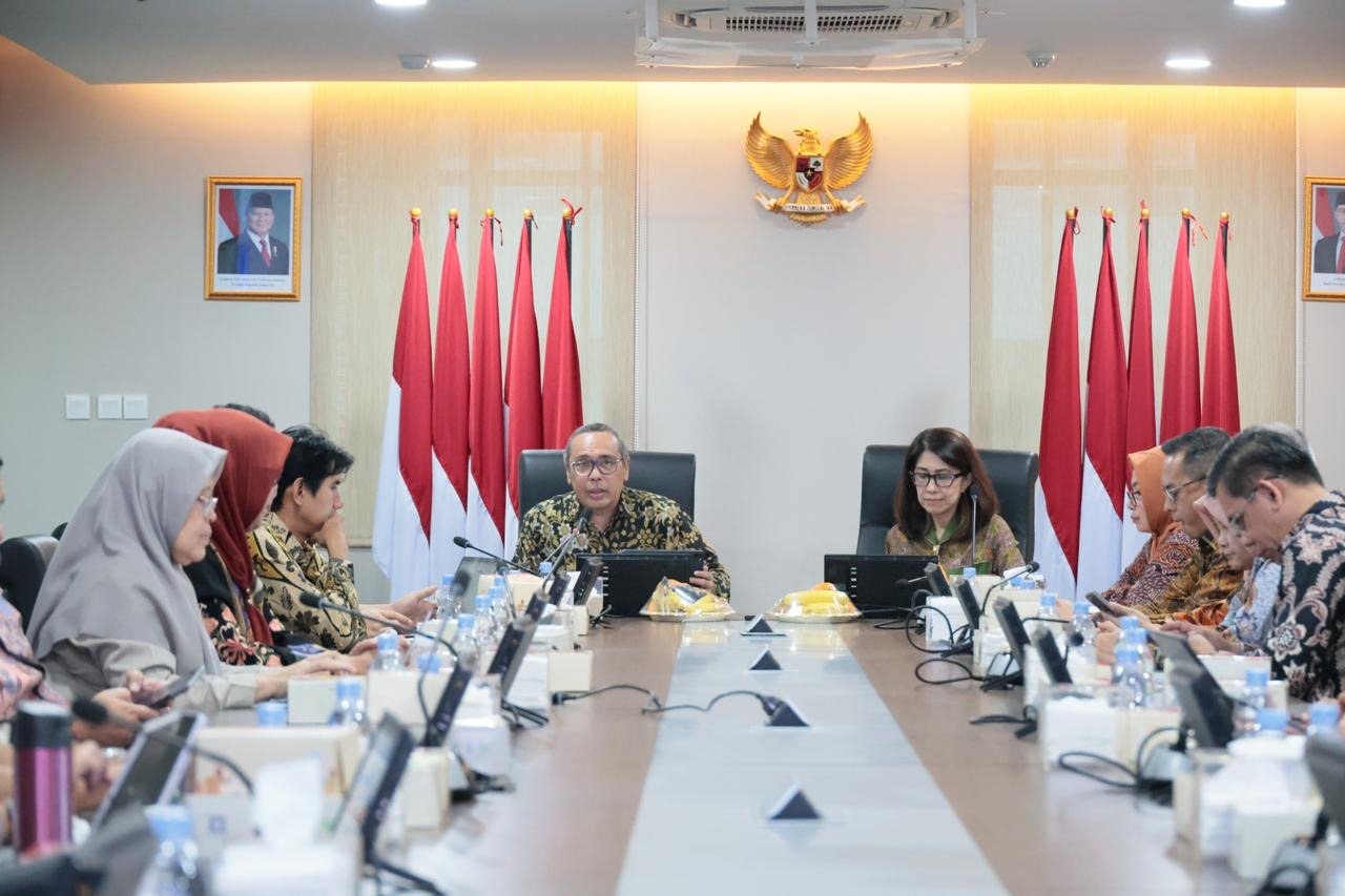 Pemetaan Tanah