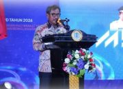 Wali Kota Binjai Buka Musrenbang RKPD Tahun 2026