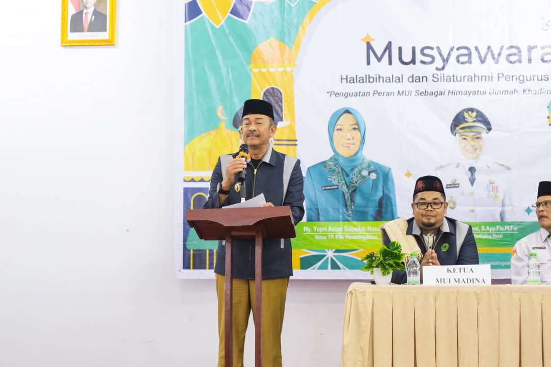 Mukerda MUI