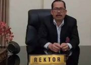 Alumni dan Mahasiswa UDA Sesalkan Sikap Ansori Lubis Mundur Sebagai Rektor