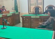 Putusan Inkrah, JPU Kejari Medan Segera Eksekusi Terdakwa Frida Mona Simarmata