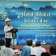 Halalbihalal Kanwil BPN Sumut