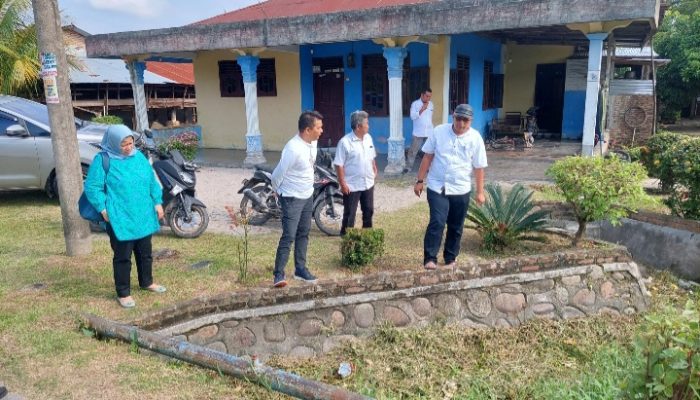 PTPN IV Adolina Dinilai Ingkar Janji, Warga Citaman Jernih Kecewa CSR Tak Kunjung Terealisasi