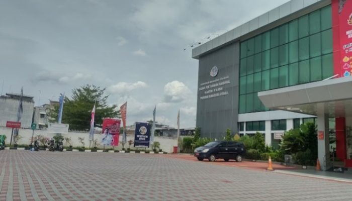 BPN Sumut Luncurkan Inovasi “Next Level”, Perkuat Transformasi Digital dan Layanan Pertanahan