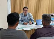 Dukung Kelompok Rentan, Kantah Serdang Bedagai Terapkan Layanan Inklusif Pertanahan