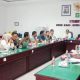 RDP dengan Komisi I DPRD Sumalungun