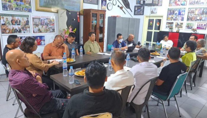 BISMA OKCF 2025 Siap Digelar, FORKI Sumut Beri Dukungan Penuh