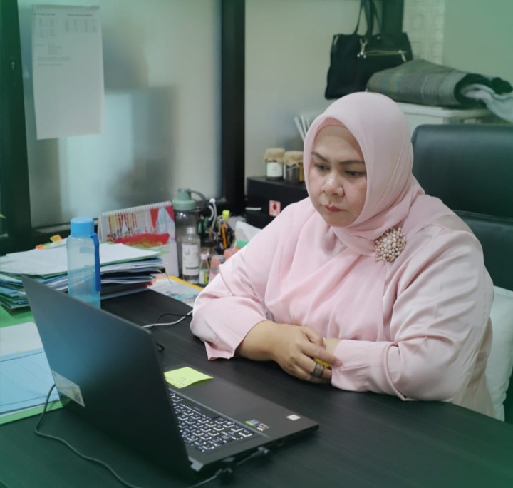 Webminar Kearsipan