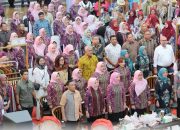 Perempuan Tangguh di Kementerian ATR/BPN, Dukung Pembangunan Tanpa Batas Gender