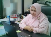 Kanwil BPN Sumut Ikuti Sosialisasi E-Monev 2025, Perkuat Komitmen Tata Kelola Berbasis Data