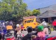 Insan Olahraga Kota Binjai Berkabung atas Meninggalnya Fitrah, Atlet Renang PRIMA SC Binjai