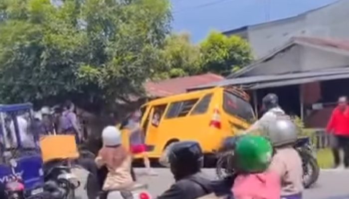 Insan Olahraga Kota Binjai Berkabung atas Meninggalnya Fitrah, Atlet Renang PRIMA SC Binjai