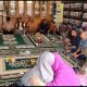 Halal bi Halal sastrawan
