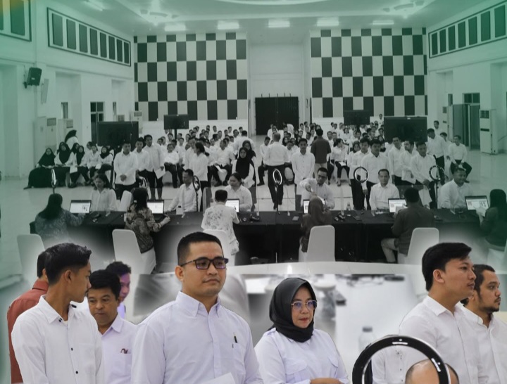 Seleksi PPPK Tahap II
