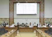 Kementerian ATR/BPN Dukung Revisi UU Statistik Demi Perencanaan Tata Ruang yang Akurat