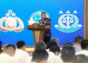 Dirjen PSKP Tegaskan Pencegahan Jadi Kunci Utama Atasi Tindak Pidana Pertanahan