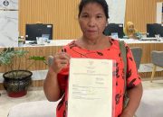 Kementerian ATR/BPN Resmi Terapkan Sertipikat Tanah Elektronik, Warga Apresiasi Inovasi