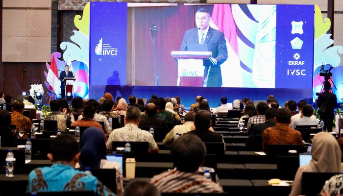 Wamen ATR Ossy Tegaskan Proses Pengadaan Tanah Prioritaskan Keberlanjutan Hidup Masyarakat
