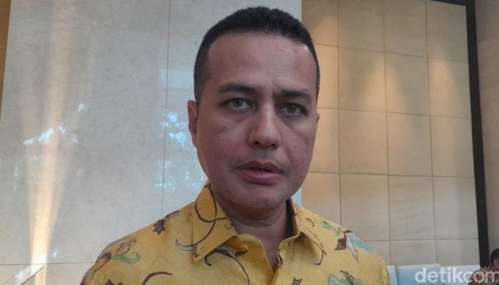 Golkar Sumut Masih Butuh Ijeck!!