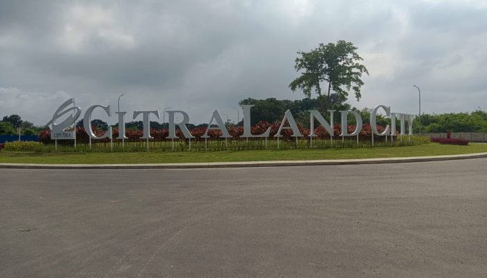 Apa Status Tanah dan Berapa Harga Ruko/Rumah Mewah di Lahan HGU Sampali? Ini Penjelasannya