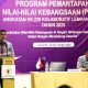 Pertanahan dan Tata Ruang