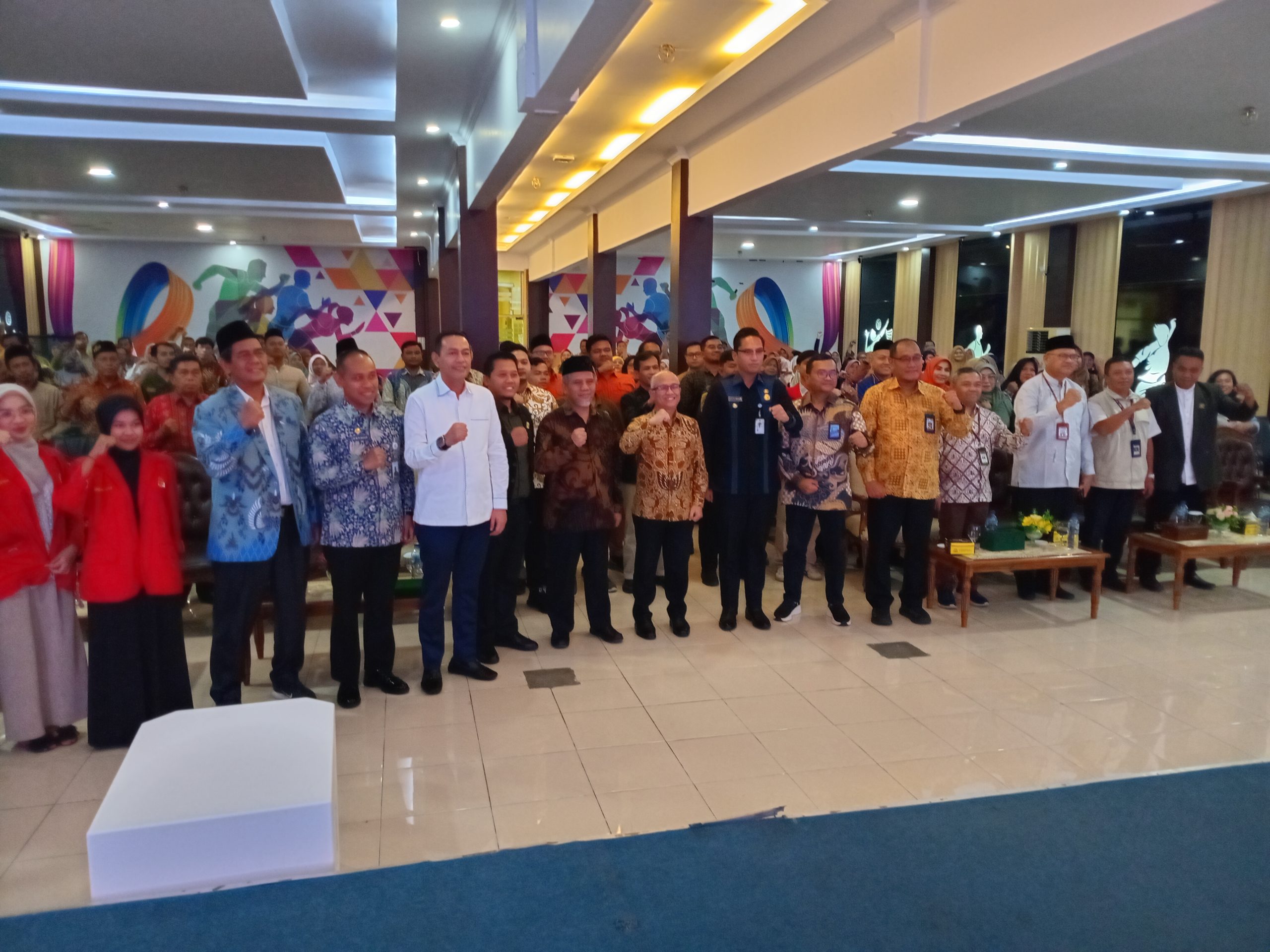 Seminar Nasional Guru